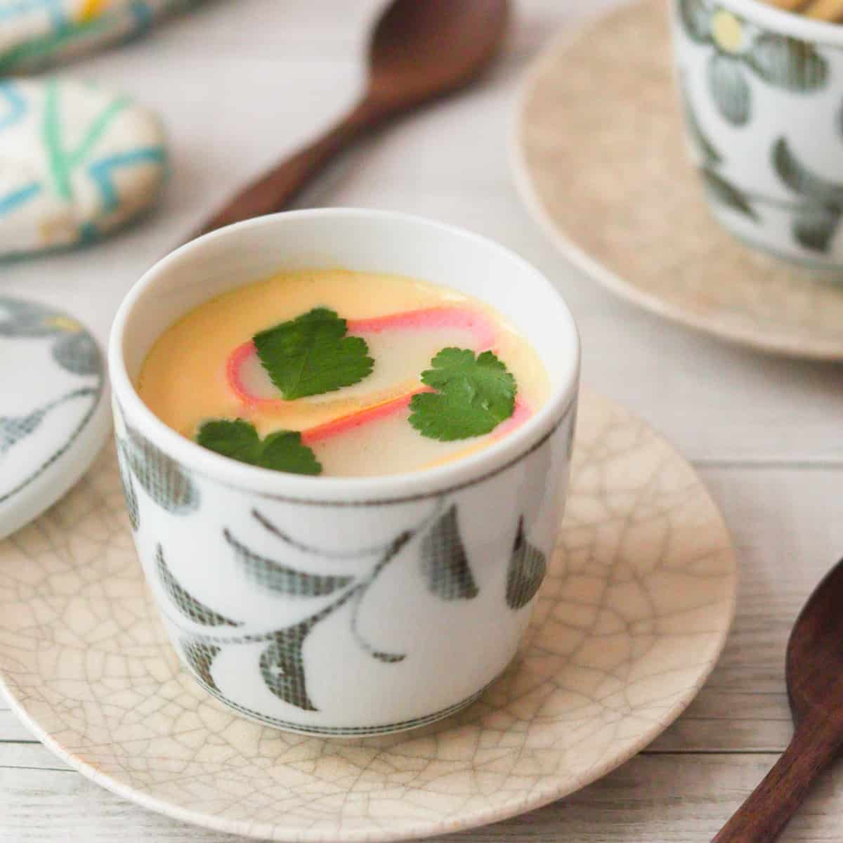 chawanmushi