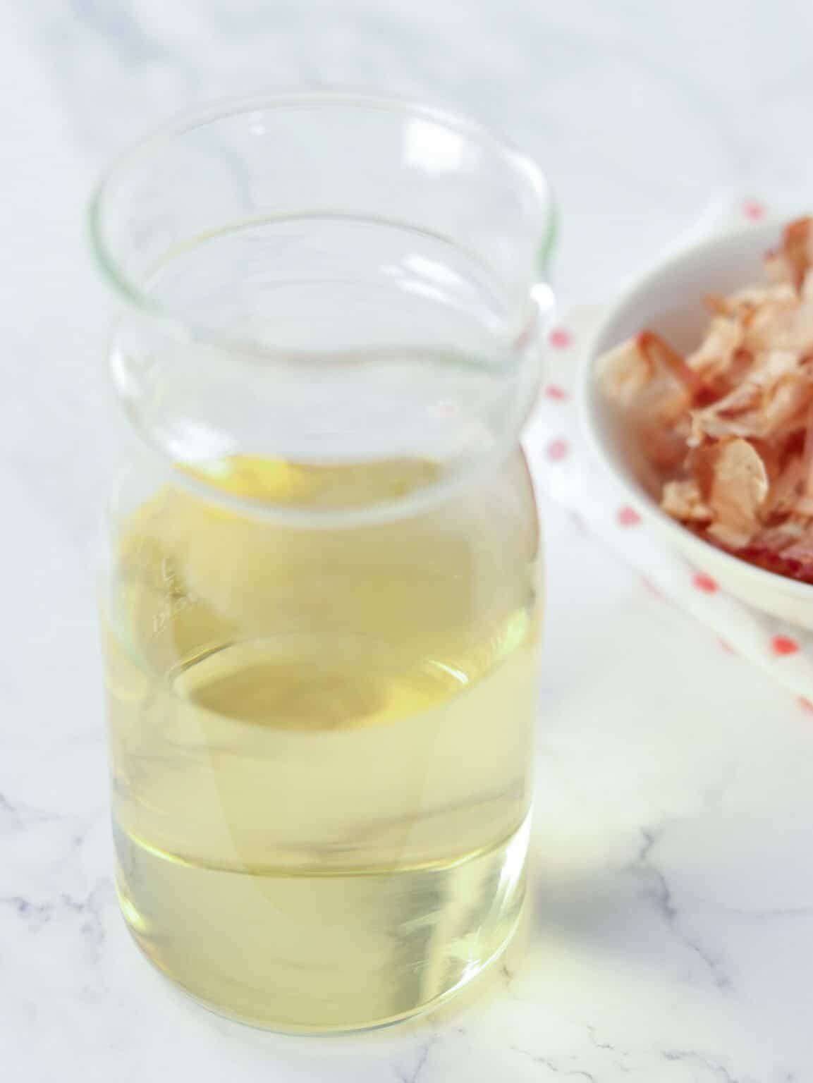 How to Make Bonito Dashi & Awase Dashi for Various Uses Umami Pot