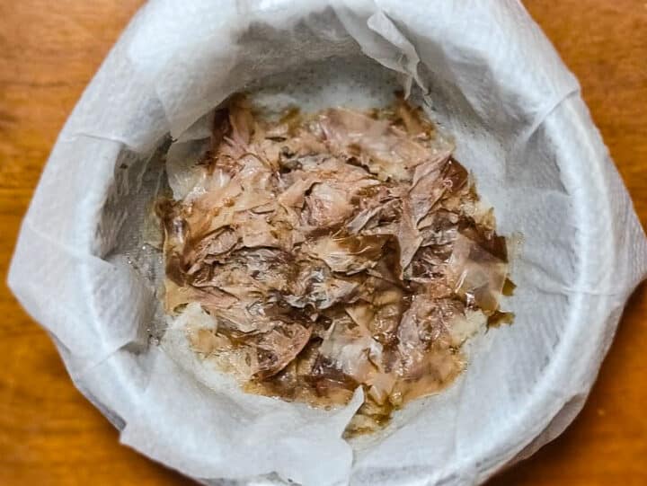 How to Make Bonito Dashi & Awase Dashi for Various Uses Umami Pot