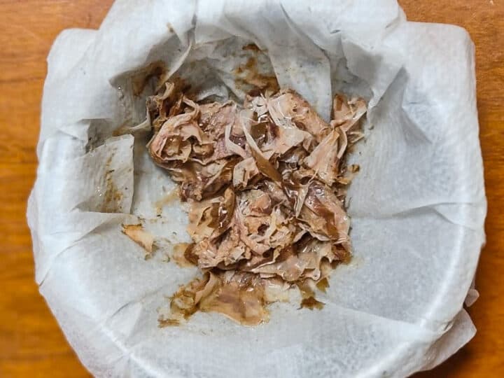 How to Make Bonito Dashi & Awase Dashi for Various Uses Umami Pot