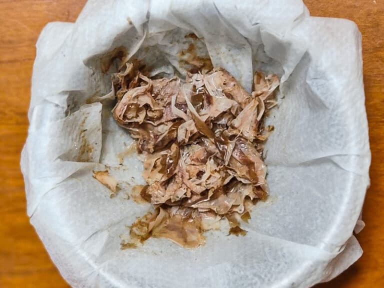 How to Make Bonito Dashi & Awase Dashi for Various Uses Umami Pot