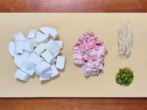 butabara daikon instruction_1