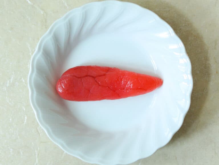 A Visual Spectacle in "Shocking Pink"