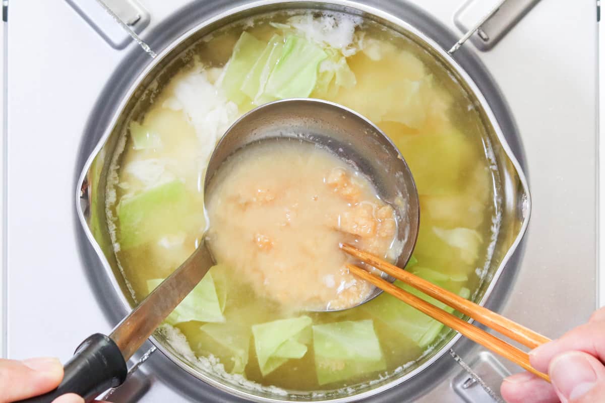 miso soup with otoshi-tamago_instruction-8