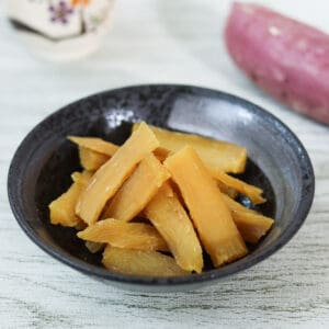 Hoshi Imo (Japanese dried sweet potatoes)