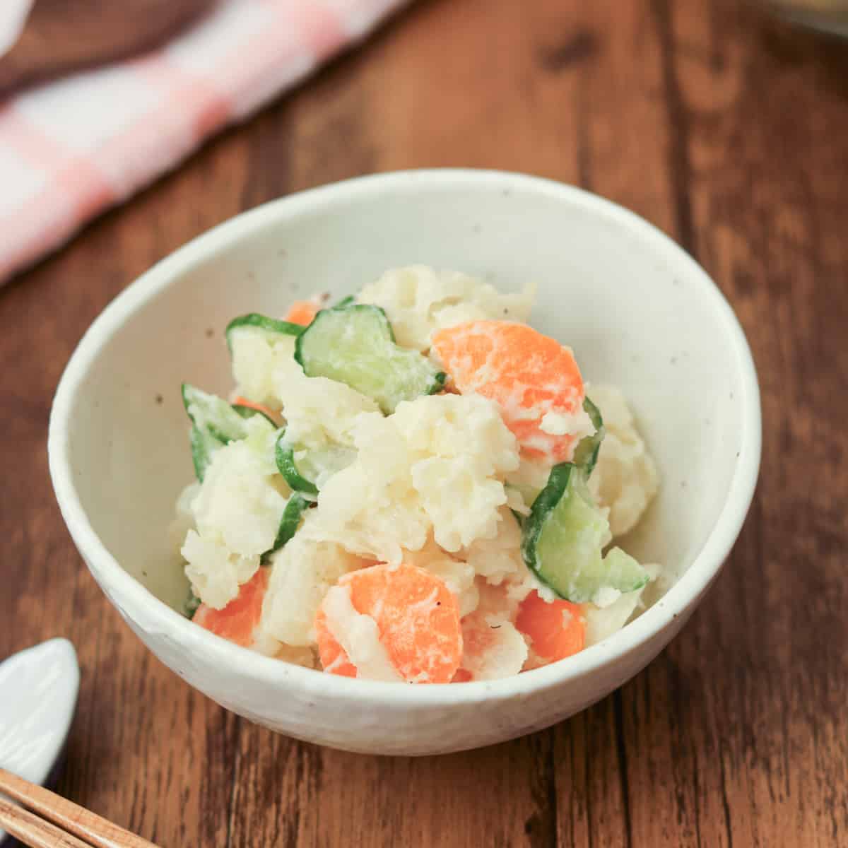 Japanese Potato Salad