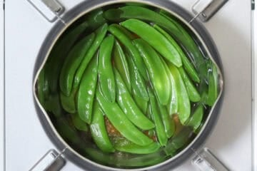 snow peas tamago-toji_instruction-3
