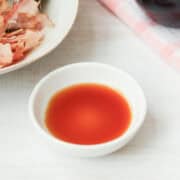 How to Make Dashi Soy Sauce