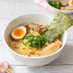How to Improve Your Instant Ramen - Japanese Techniques and Hacks
