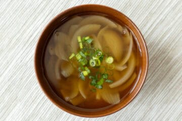 Japanese onion soup_instruction-5