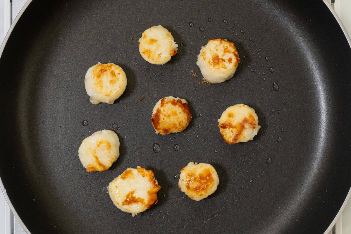 sautéed scallops with butter and soy sauce_instruction-2