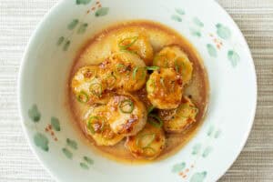 sautéed scallops with butter and soy sauce_instruction-4