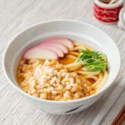 Tanuki Udon