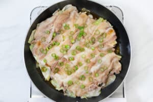 Japanese pork and cabbage with ponzu sauce_instruction-3