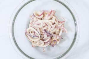 Japanese squid salad with onions_instruction-4