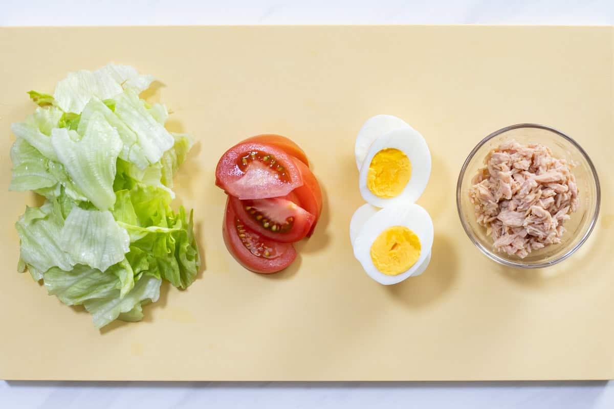 Japanese udon noodle salad_instruction-2