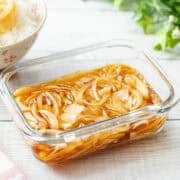 Japanese Pickled Onions