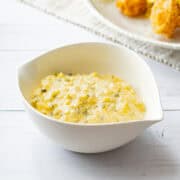 Japanese Tartar Sauce