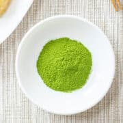 Matcha Salt