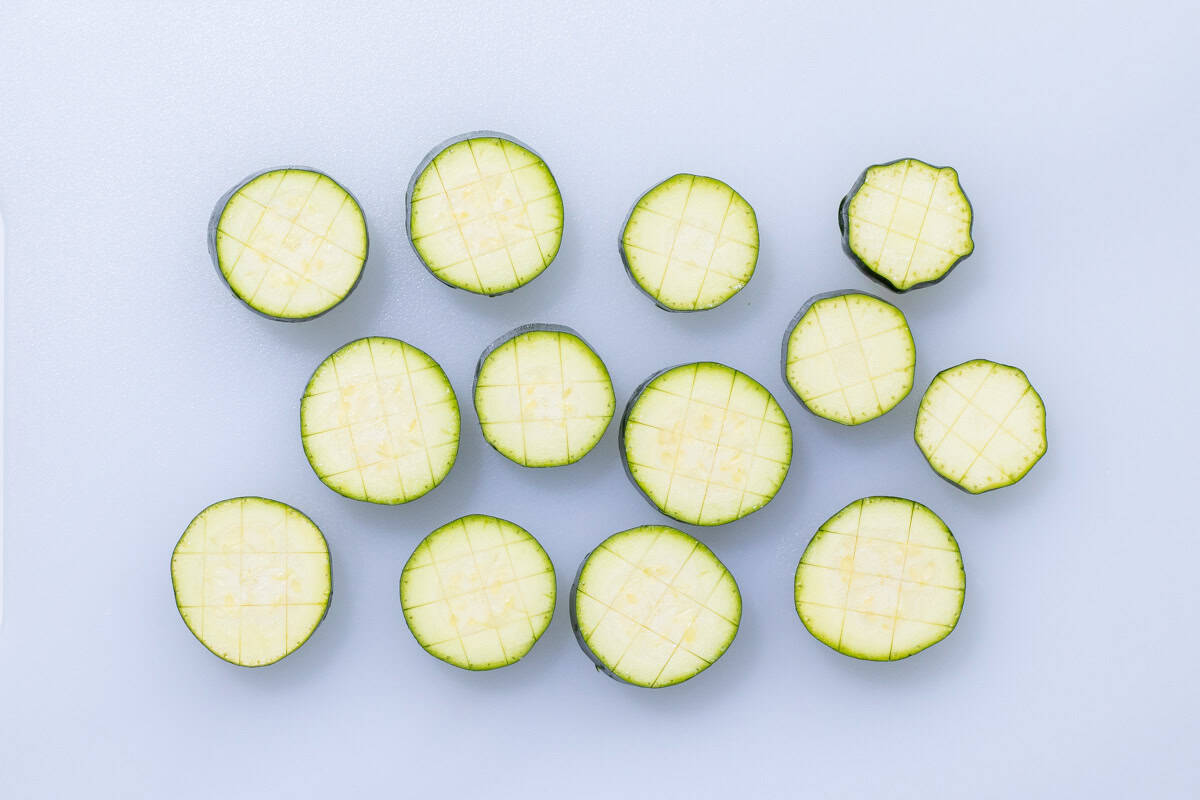 Japanese style zucchini steaks_instruction-1