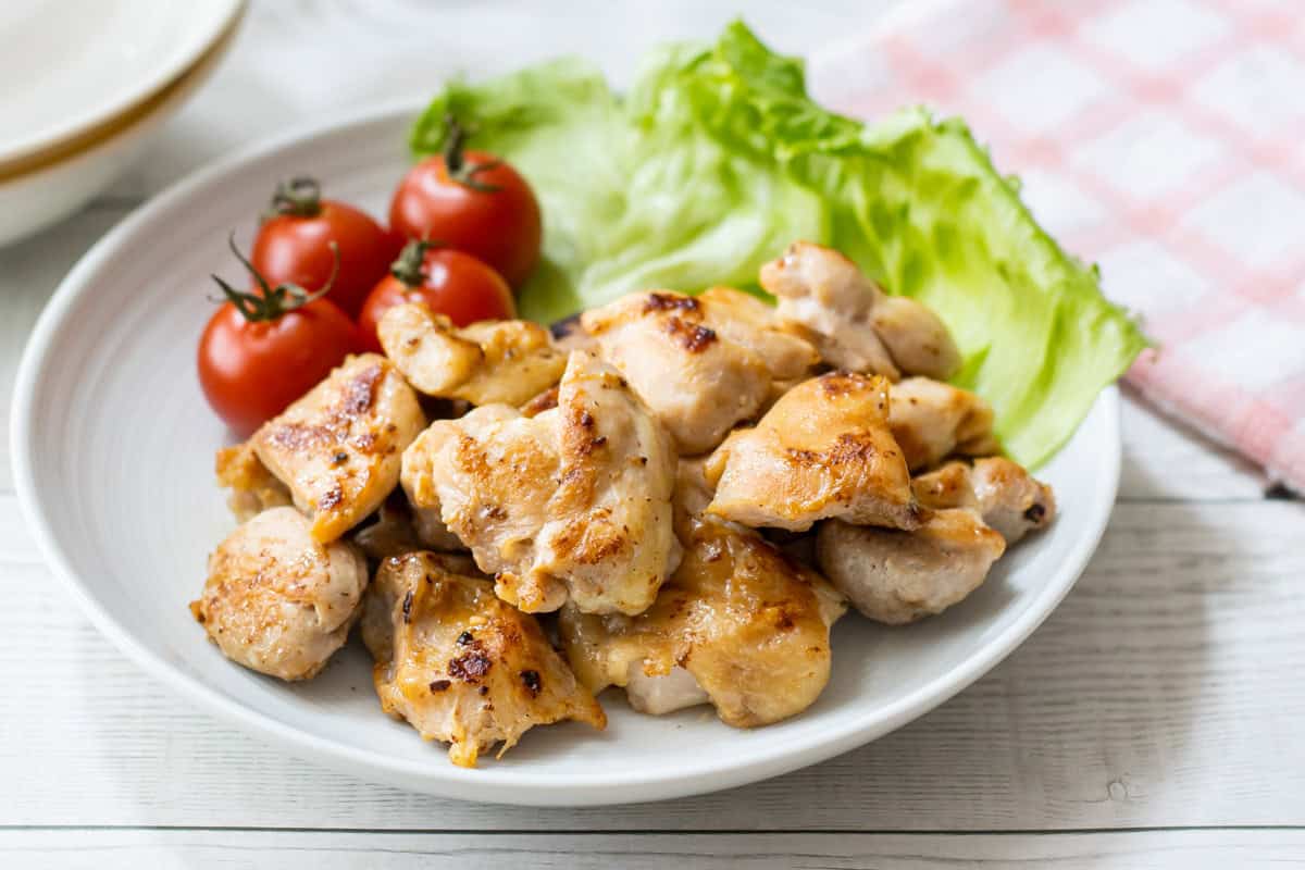 Umami Chicken