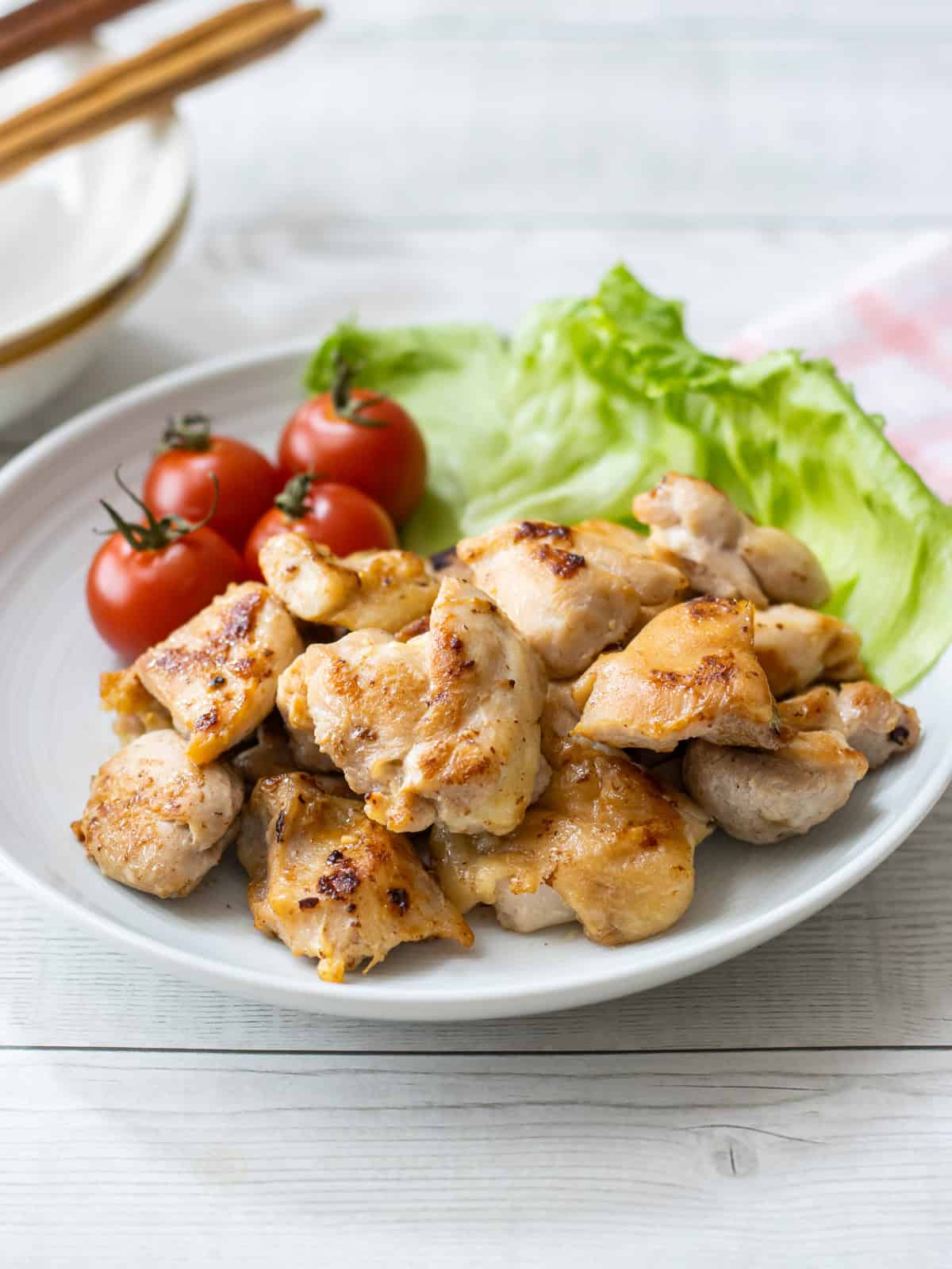 Umami Chicken
