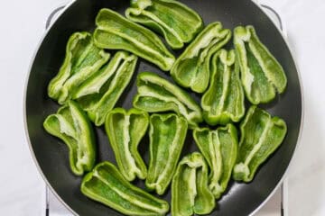 Japanese-Style soy glazed bell peppers_instruction-2