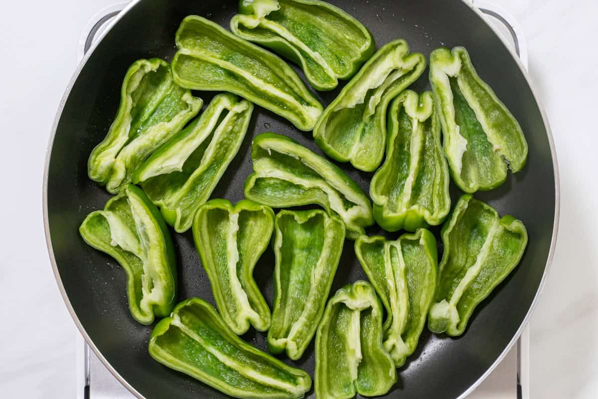 Japanese-Style soy glazed bell peppers_instruction-2