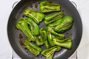 Japanese-Style soy glazed bell peppers_instruction-4