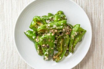 Japanese-Style soy glazed bell peppers_instruction-5