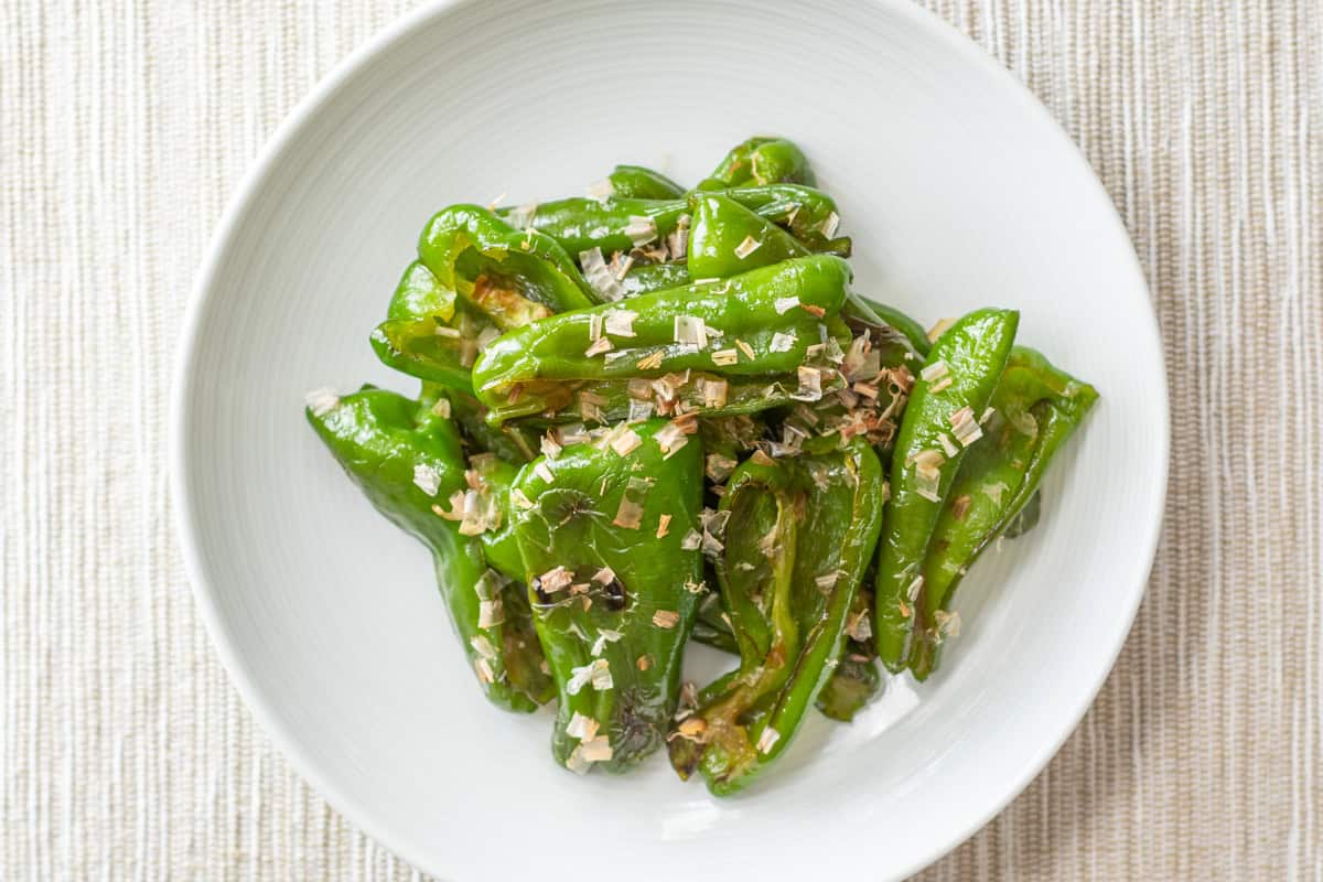 Japanese-Style soy glazed bell peppers_instruction-5