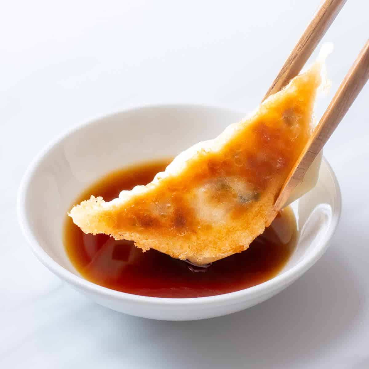 Gyoza Dipping Sauce