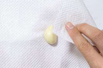 Japanese soy sauce pickled garlic_instruction-3