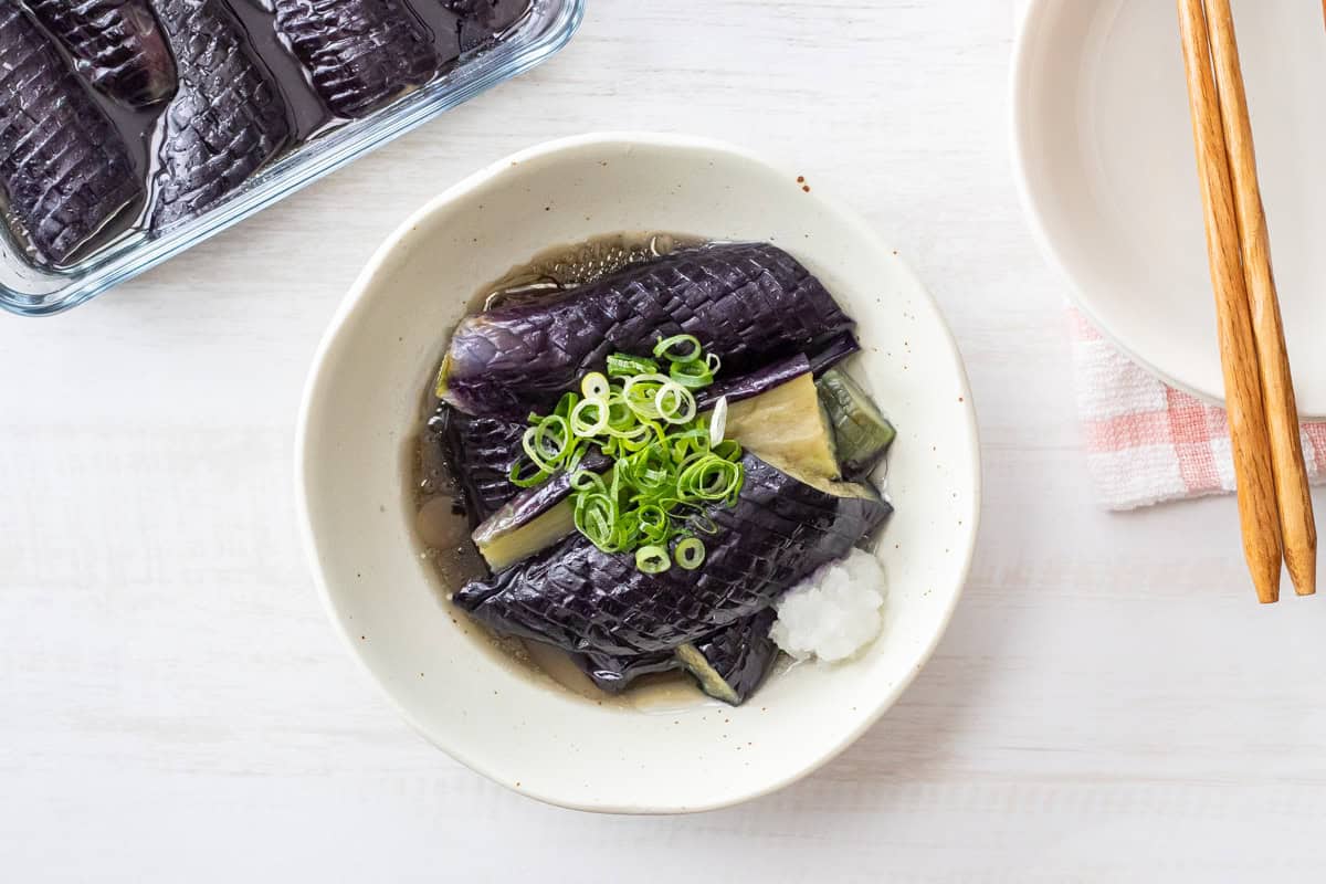 eggplant agebitashi-b