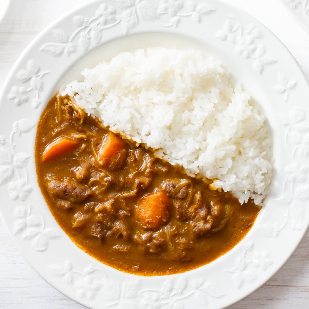 How to Make Delicious Japanese Curry Using Curry Roux