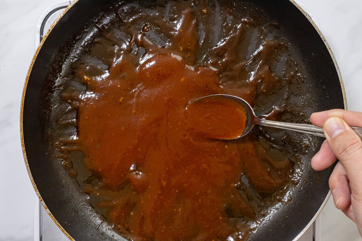 ketchup based sauce for hambagu_instruction-1