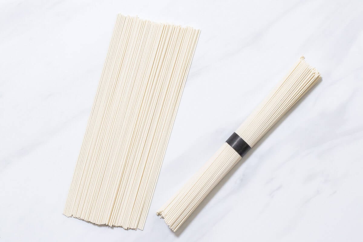 somen noodles