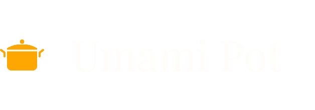umami pot footer logo