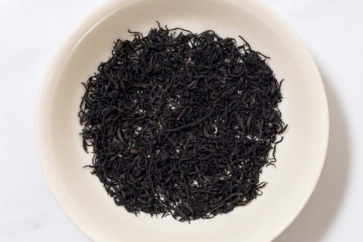 hijiki seaweed