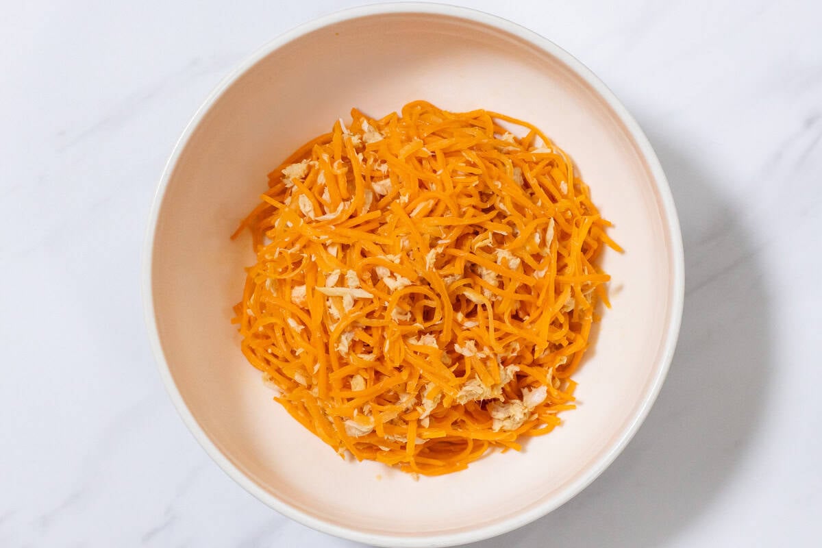carrot tuna salad_instruction-4