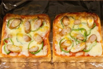 Japanese pizza toast_instruction-3