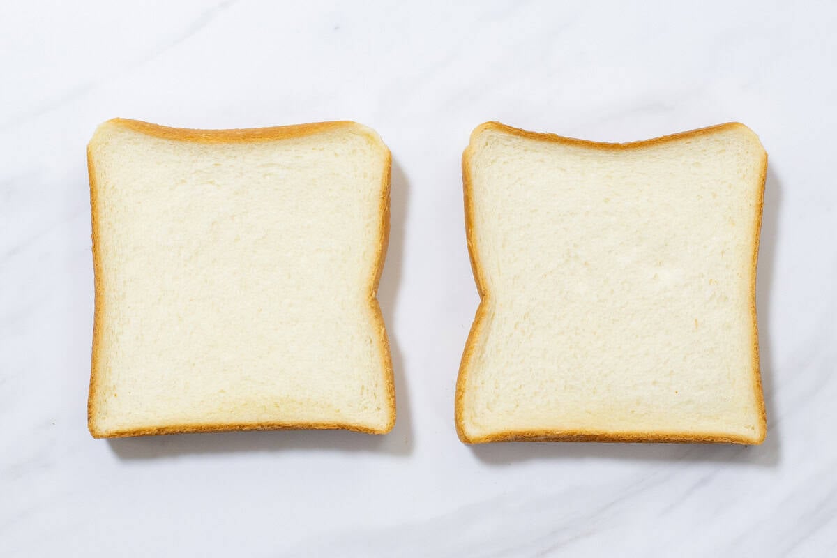 shokupan bread